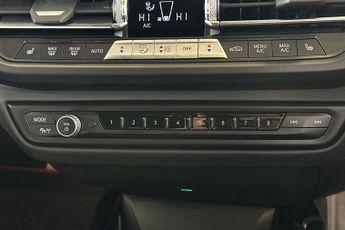 BMW 1 SERIES  128ti 5dr Step Auto [Live Cockpit Professional] Hatchback