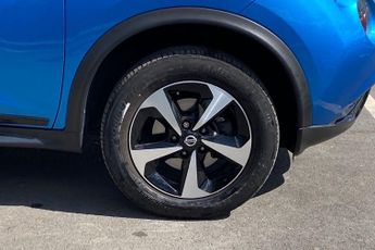 NISSAN JUKE  1.6 [112] Bose Personal Edition 5dr CVT Hatchback