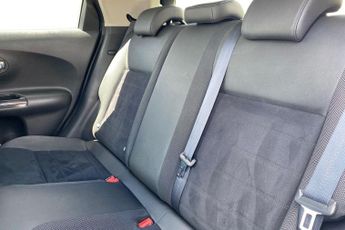 NISSAN JUKE  1.6 [112] Bose Personal Edition 5dr CVT Hatchback