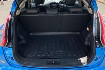 NISSAN JUKE  1.6 [112] Bose Personal Edition 5dr CVT Hatchback