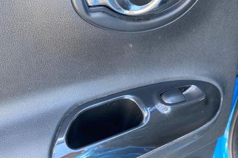 NISSAN JUKE  1.6 [112] Bose Personal Edition 5dr CVT Hatchback