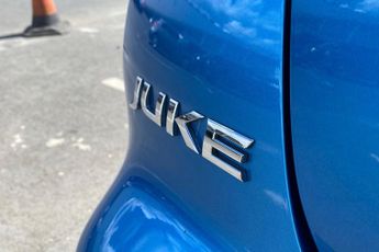 NISSAN JUKE  1.6 [112] Bose Personal Edition 5dr CVT Hatchback