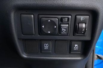 NISSAN JUKE  1.6 [112] Bose Personal Edition 5dr CVT Hatchback