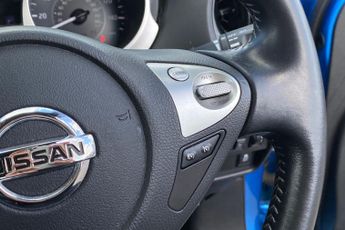 NISSAN JUKE  1.6 [112] Bose Personal Edition 5dr CVT Hatchback