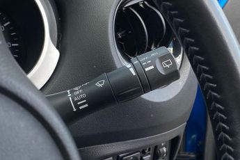 NISSAN JUKE  1.6 [112] Bose Personal Edition 5dr CVT Hatchback