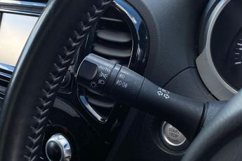 NISSAN JUKE  1.6 [112] Bose Personal Edition 5dr CVT Hatchback