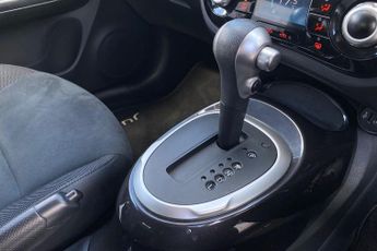 NISSAN JUKE  1.6 [112] Bose Personal Edition 5dr CVT Hatchback