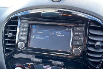 NISSAN JUKE  1.6 [112] Bose Personal Edition 5dr CVT Hatchback