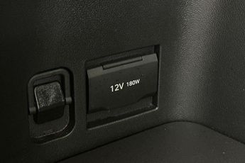 HYUNDAI TUCSON  1.6 TGDi Plug-in Hybrid Ultimate 5dr 4WD Auto Estate