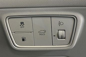 HYUNDAI TUCSON  1.6 TGDi Plug-in Hybrid Ultimate 5dr 4WD Auto Estate