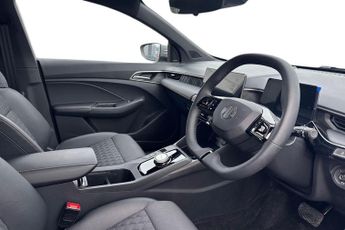 MG MOTOR UK MG3  1.5 Hybrid Trophy 5dr Auto Hatchback