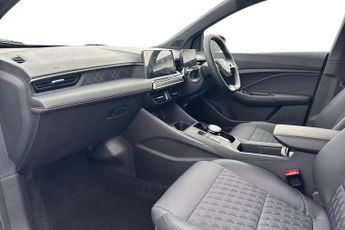 MG MOTOR UK MG3  1.5 Hybrid Trophy 5dr Auto Hatchback