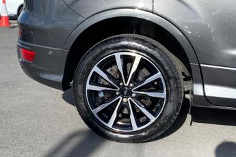 FORD KUGA  1.5 L Ford EcoBoost ST-Line 5dr 6Spd Auto 176PS