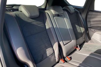 FORD KUGA  1.5 L Ford EcoBoost ST-Line 5dr 6Spd Auto 176PS