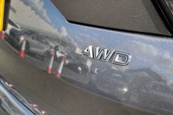 FORD KUGA  1.5 L Ford EcoBoost ST-Line 5dr 6Spd Auto 176PS