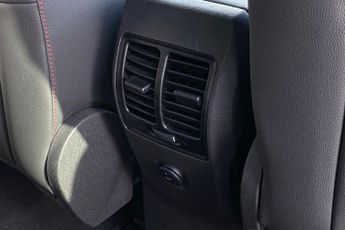 FORD KUGA  1.5 L Ford EcoBoost ST-Line 5dr 6Spd Auto 176PS