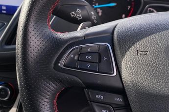 FORD KUGA  1.5 L Ford EcoBoost ST-Line 5dr 6Spd Auto 176PS