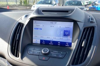 FORD KUGA  1.5 L Ford EcoBoost ST-Line 5dr 6Spd Auto 176PS