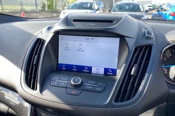 FORD KUGA  1.5 L Ford EcoBoost ST-Line 5dr 6Spd Auto 176PS