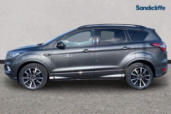 FORD KUGA  1.5 L Ford EcoBoost ST-Line 5dr 6Spd Auto 176PS