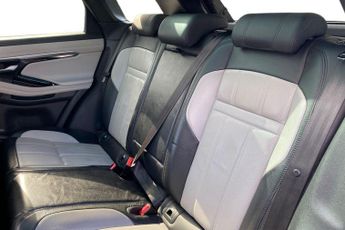 LAND ROVER RANGE ROVER EVOQUE  2.0 D180 First Edition 5dr Auto Hatchback