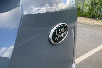 LAND ROVER RANGE ROVER EVOQUE  2.0 D180 First Edition 5dr Auto Hatchback