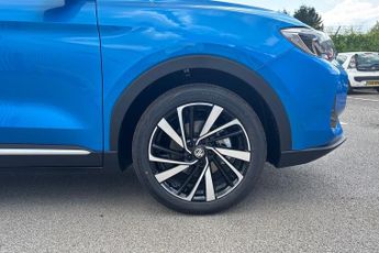 MG MOTOR UK ZS  1.5 Hybrid+ Trophy 5dr Auto Hatchback