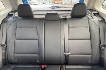 MG MOTOR UK ZS  1.5 Hybrid+ Trophy 5dr Auto Hatchback