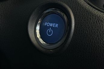 TOYOTA C-HR  1.8 Hybrid Excel 5dr CVT Hatchback
