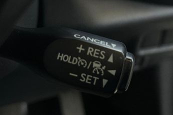 TOYOTA C-HR  1.8 Hybrid Excel 5dr CVT Hatchback