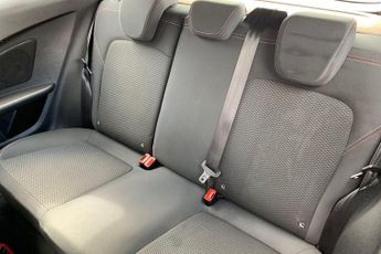 FORD FIESTA  1.0 T EcoBoost ST-Line Edition 3dr Auto 100PS