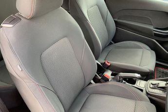 FORD FIESTA  1.0 T EcoBoost ST-Line Edition 3dr Auto 100PS