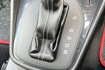 FORD FIESTA  1.0 T EcoBoost ST-Line Edition 3dr Auto 100PS