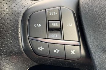 FORD FIESTA  1.0 T EcoBoost ST-Line Edition 3dr Auto 100PS