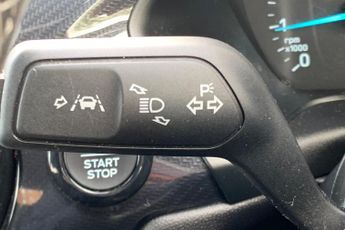 FORD FIESTA  1.0 T EcoBoost ST-Line Edition 3dr Auto 100PS