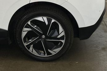 MG MOTOR UK MG4  125kW SE EV 51kWh 5dr Auto Hatchback