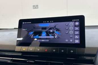 MG MOTOR UK MG4  125kW SE EV 51kWh 5dr Auto Hatchback