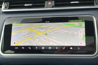 LAND ROVER RANGE ROVER VELAR  2.0 D240 R-Dynamic HSE 5dr Auto Estate