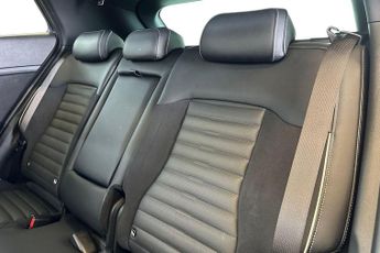 KIA SPORTAGE  1.6T GDi 48V ISG GT-Line S 5dr DCT Estate