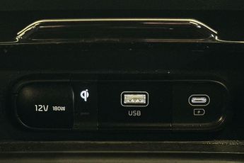 KIA SPORTAGE  1.6T GDi 48V ISG GT-Line S 5dr DCT Estate