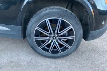 MERCEDES-BENZ EQA  EQA 250+ 140kW AMG Line Executive 70.5kWh 5dr Auto Hatchback
