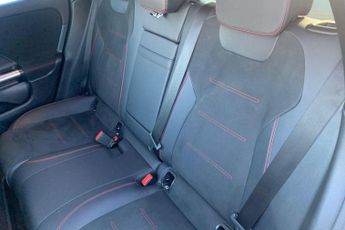 MERCEDES-BENZ EQA  EQA 250+ 140kW AMG Line Executive 70.5kWh 5dr Auto Hatchback