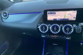 MERCEDES-BENZ EQA  EQA 250+ 140kW AMG Line Executive 70.5kWh 5dr Auto Hatchback
