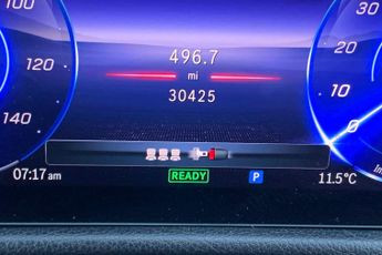 MERCEDES-BENZ EQA  EQA 250+ 140kW AMG Line Executive 70.5kWh 5dr Auto Hatchback