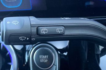 MERCEDES-BENZ EQA  EQA 250+ 140kW AMG Line Executive 70.5kWh 5dr Auto Hatchback
