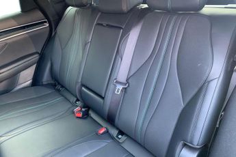 BYD SEAL U  1.5 DM-i AWD Design 5dr Auto Estate