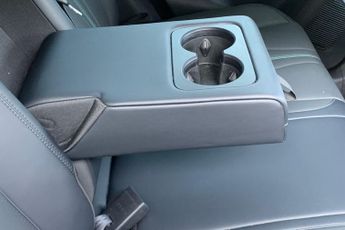 BYD SEAL U  1.5 DM-i AWD Design 5dr Auto Estate