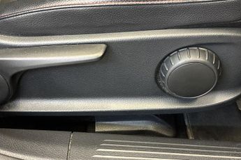 MERCEDES-BENZ A CLASS  A200 AMG Line 5dr Auto Hatchback