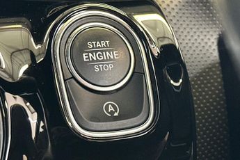 MERCEDES-BENZ A CLASS  A200 AMG Line 5dr Auto Hatchback