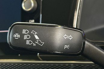 VOLKSWAGEN POLO  1.0 TSI Match 5dr DSG Hatchback